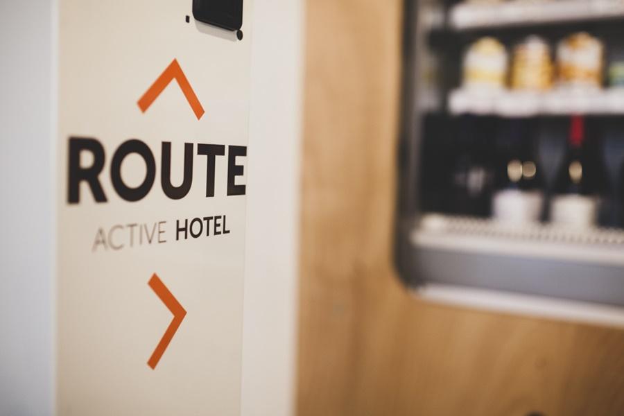 Route Active Hotel Los Realejos Ngoại thất bức ảnh